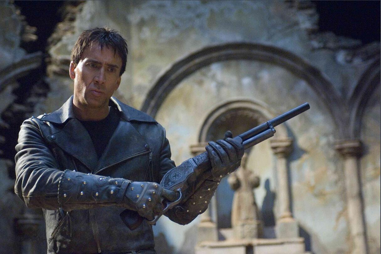 第八部《灵魂战车》