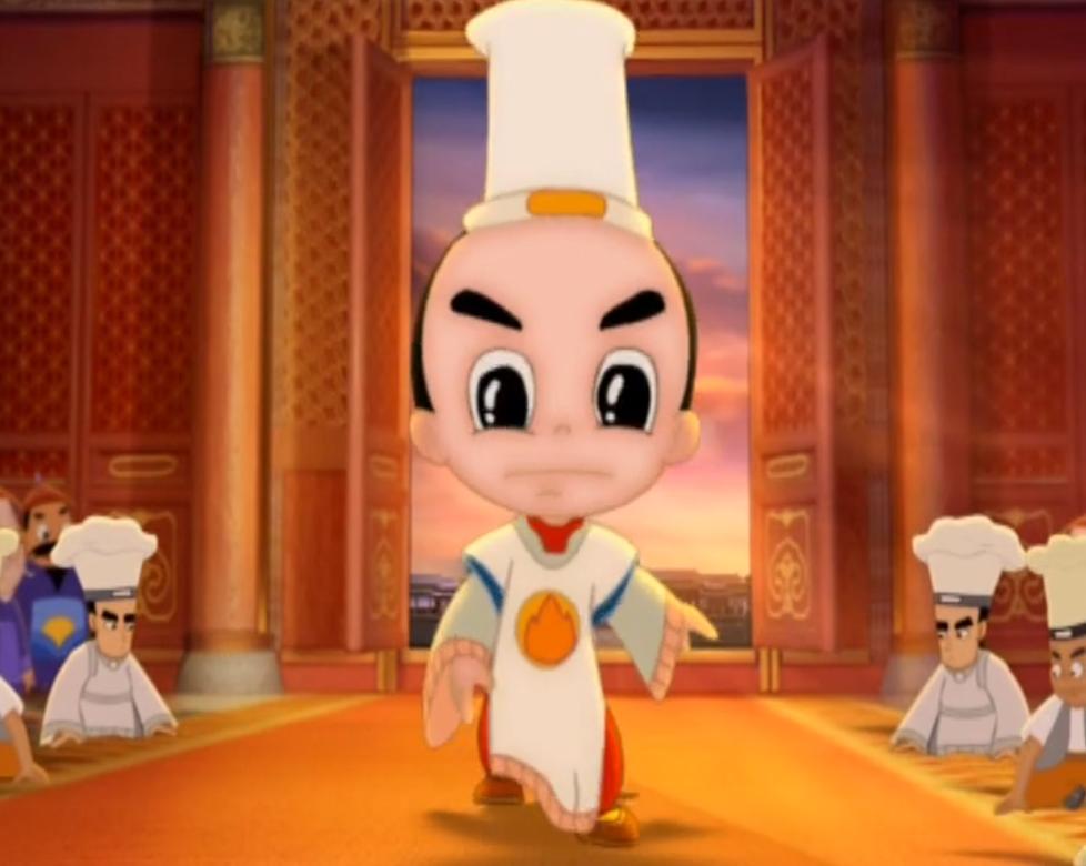 关于《神厨小福贵》,这里有你不知道的悲剧结局-大恒文化