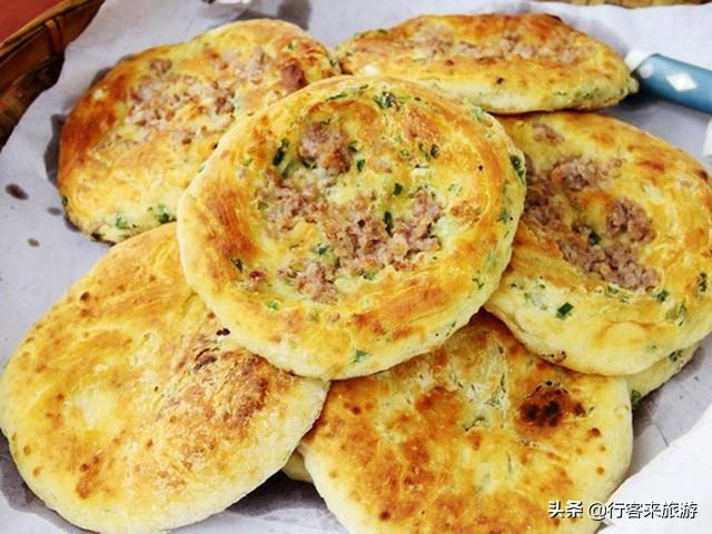 大理有什么好吃的，大理好吃又便宜的美食（大理必吃的十种美食）