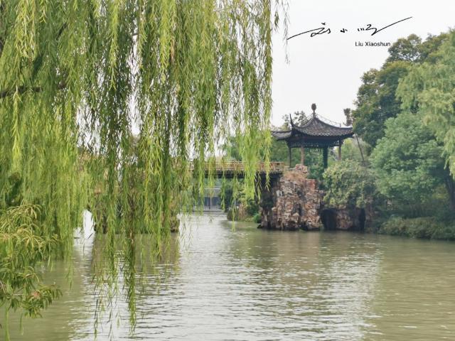 扬州怎么样，9月的扬州怎么样（为什么江苏扬州明明在“江北”）