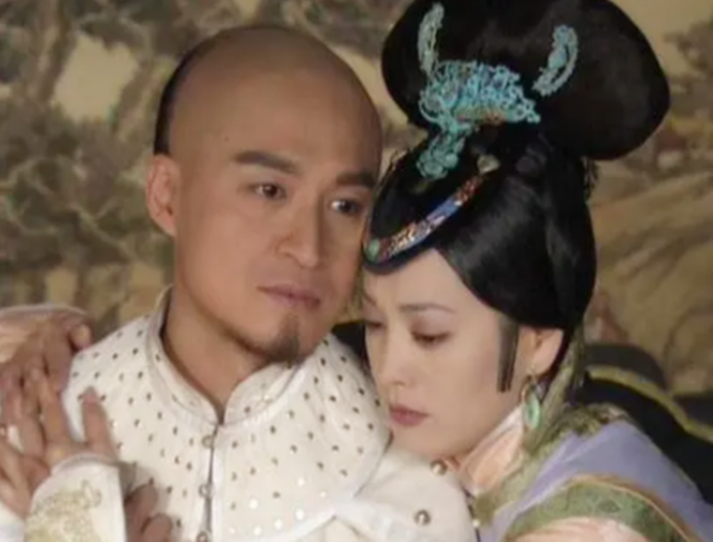 孝庄和多尔衮是怎样的关系，多尔衮和孝庄是怎么回事（孝庄太后跟多尔衮那么多年）