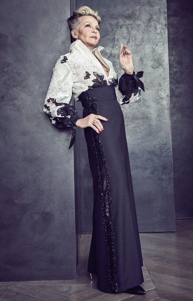 女士高端晚礼服定制，礼服定制 高端晚礼服（Mabille高定）