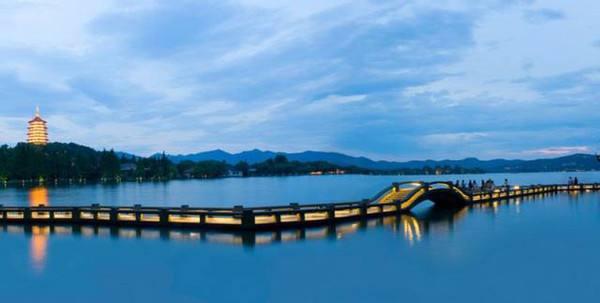 杭州有哪些旅游景点，杭州旅游景点有哪些（浙江省杭州市4A、5A级旅游景区名录）