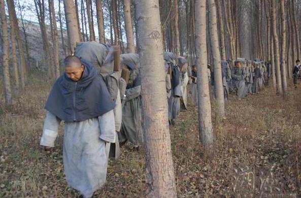 辽宁省海城市大悲寺，海城大悲寺介绍（一座坚持苦修的寺院）