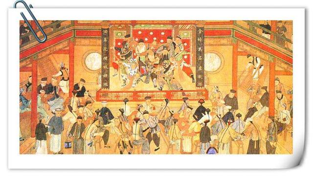 休沐的意思是什么，古代休沐是什么意思（让我穿越回宋朝吧）