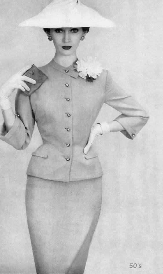 迪奥是哪国的牌子，欧菲姿是哪国的（Dior迪奥品牌故事）