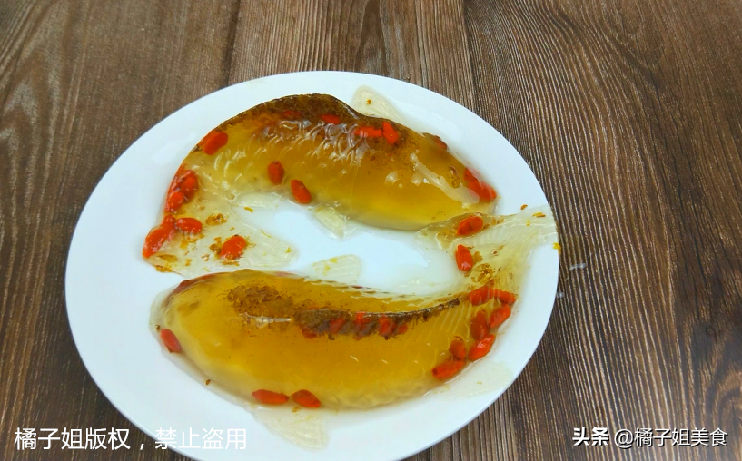 图片[6]-用水做“鱼”的方法 好看又好吃 年夜饭必备-起舞食谱网