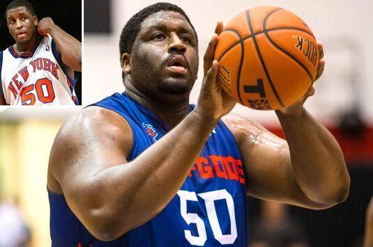五大肥胖类型，肥胖最常见的类型（NBA五大胖子球员排行榜）