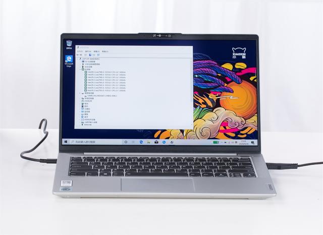 蜡笔小新的声音，抖音蜡笔小新的声音怎么弄的（第十代酷睿处理器加持的金属轻薄本）