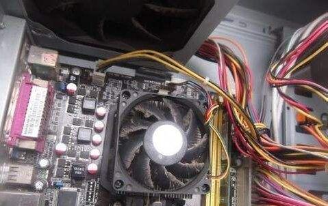 电脑机箱声音大，电脑机箱噪音大的原因及解决办法（电脑机箱声音大怎么办）