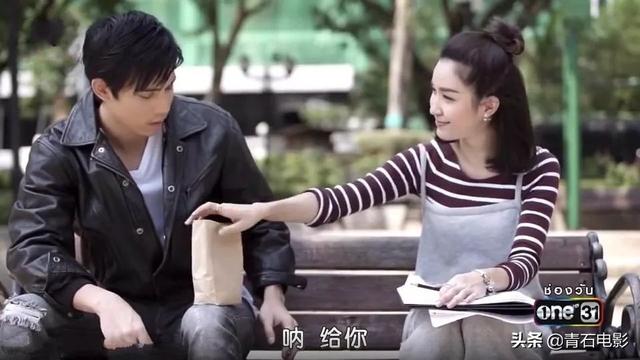 最经典的五部泰剧，高颜值、不狗血、三观正