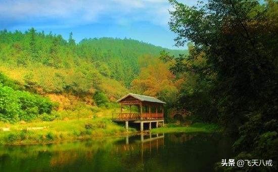 南京景点介绍，南京一日游必去景点推荐（南京九个不得不去的小众景点）