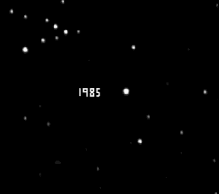 距离地球最近的恒星，距离地球最近的恒星是（时速50万公里奔向地球）