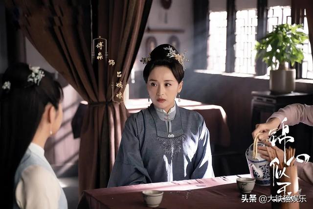 哪些明朝连续剧，明朝连续剧有哪些好看（钟汉良艳福似韦小宝）