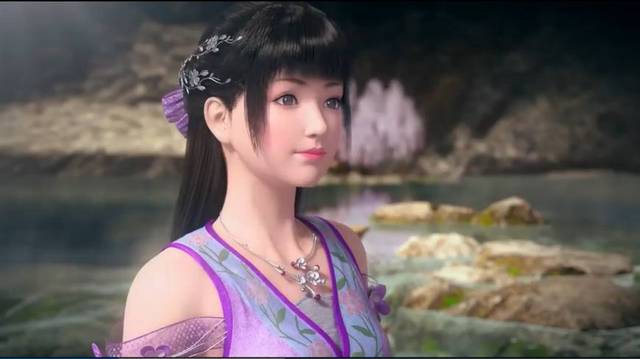 斗破苍穹:盘点萧炎的后宫美女们,萧薰儿最美,而她为萧炎生孩子