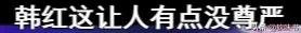 还音是什么意思，唱歌还音是什么意思（和打压新歌手的韩红）
