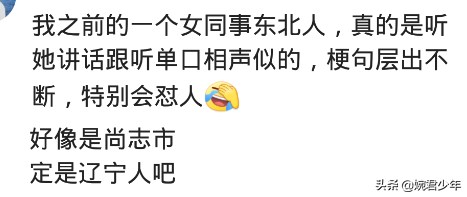 东北人最深度的印象，网友：重工业烧烤，轻工业直播
