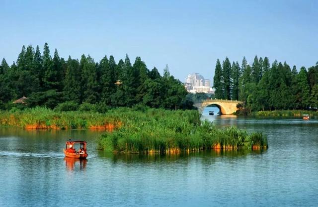 杭州西湖文化景观，西湖必去的十大景点介绍（西湖三十景，最新绝美大片亮相）
