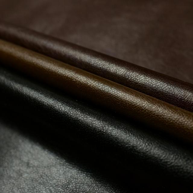 牛剖层移膜革是什么材料，牛剖层移膜革是二层牛皮吗（“真皮”与“皮革”怎么区分）