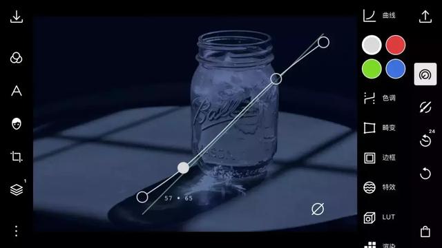 蓝调是什么意思，后期思路 ， 安静蓝调