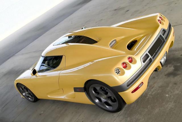 克里斯蒂安·柯尼赛格，克里斯冯柯尼塞格（全网最全柯尼塞格介绍<上>）