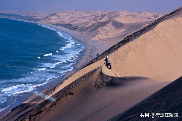 最危险的海滩，最危险的海滩在哪里（全球最危险的海岸）