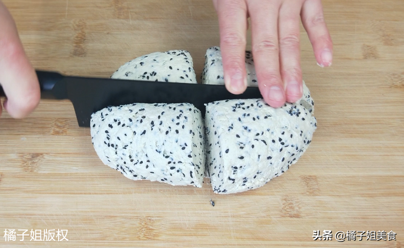 圖片[5]-【豆腐麻葉】做法步驟圖 鮮香酥脆-起舞食譜網