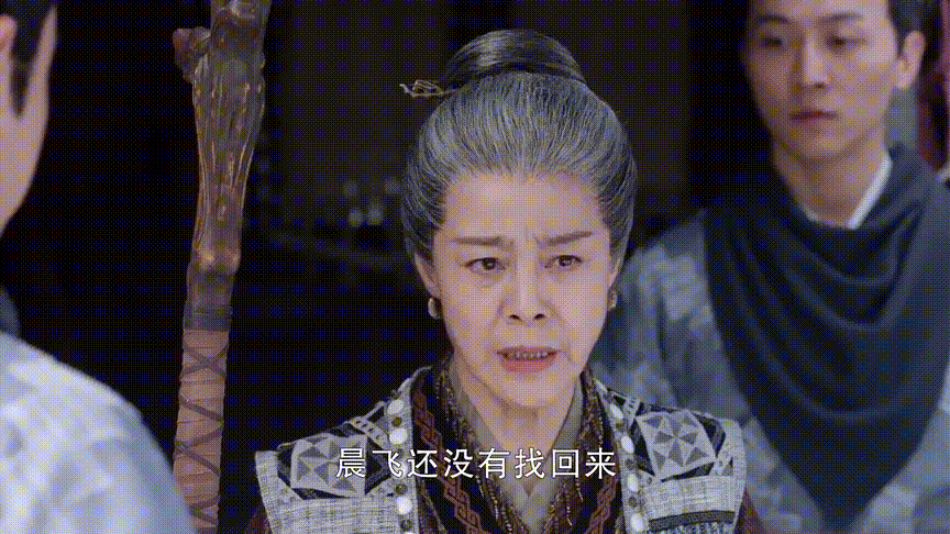 如此平平无奇的《有匪》，对得起我的期待吗