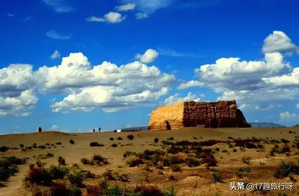 玉门关的由来，玉门关这个名字的由来（历史上的玉门关究竟在什么地方）