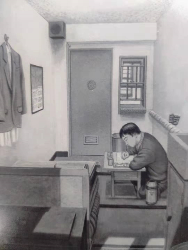 樱桃小丸子人物介绍，樱桃小丸子花轮原型、记录监狱生活发表纪实漫画、被法务省请喝茶