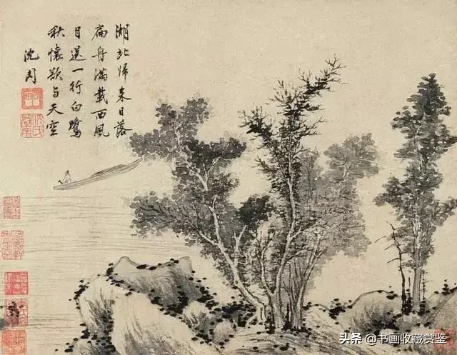 四大才子是哪四大才子，四大才子是谁（、明代四大才子如何分清）