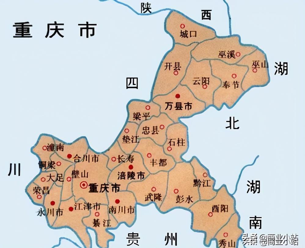 重庆房地产开发公司（重庆富豪榜前十）