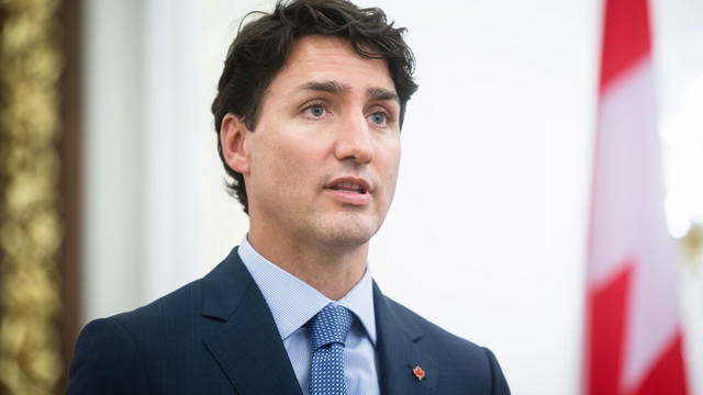 加拿大经济收入占比，却是全球最发达7国之一