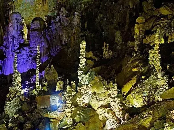 八卦城在新疆什么地方，新疆八卦城是谁设计的（全国特色旅游名县）