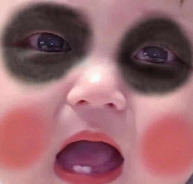 你别那么喜欢我，2020最新版微信头像沙雕可爱，你别客气尽管喜欢我（最新搞笑沙雕表情包可爱头像）