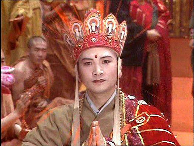 为何要倒换关文，西天取经为什么要倒换关文（大唐境内却几乎没妖怪）