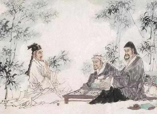 专一网新商科实理教一体化平台，专一网官网（战国著名道家、纵横家鼻祖《鬼谷子》全文阅读）