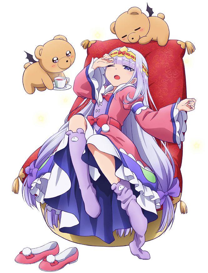 科学超电磁炮百合同人（期待）