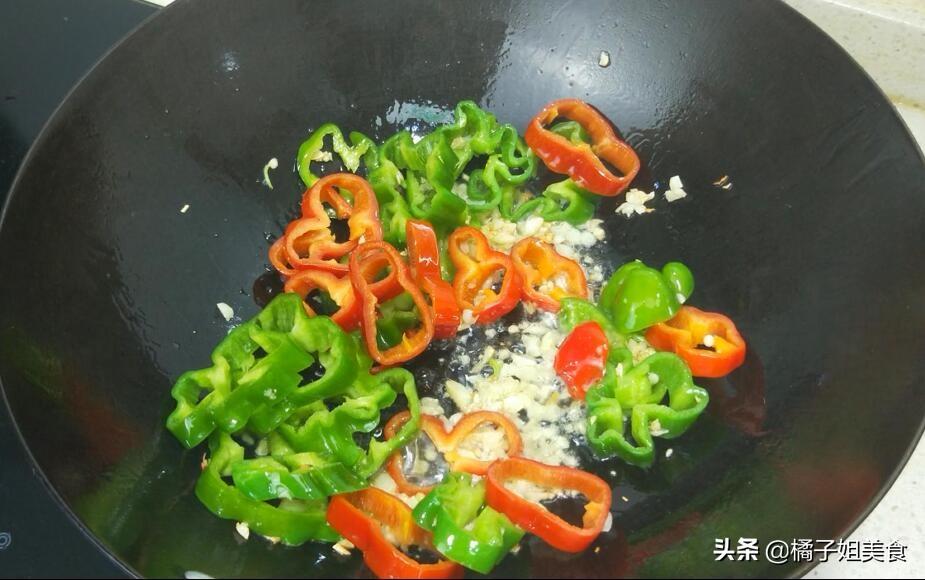 图片[5]-剩水煮蛋变美味  做法简单 全家都爱-起舞食谱网