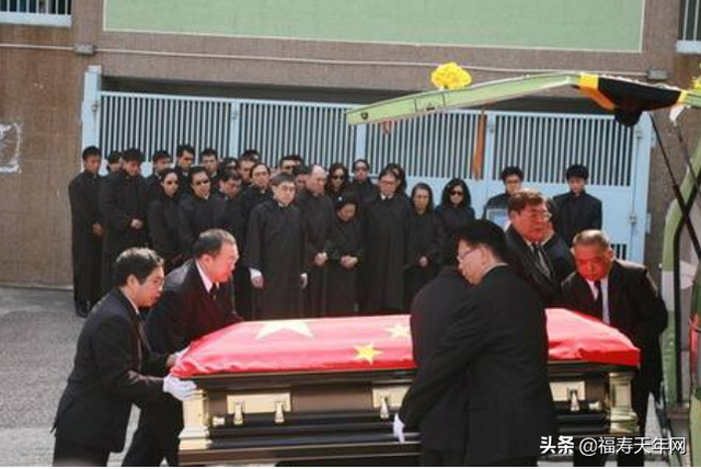 什么叫国士无双，什么叫国士无双王者（霍英东去世时为何能获国葬礼遇）