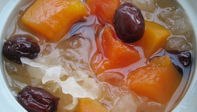 木瓜的正确吃法，木瓜生吃的正确吃法是什么（木瓜5种最好吃的做法）