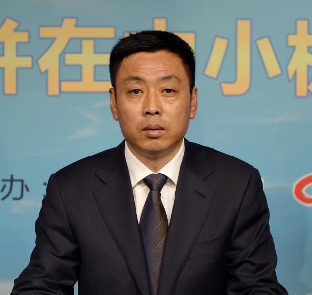 李兆会个人资料，车晓现任老公照（1位身价超七百亿）