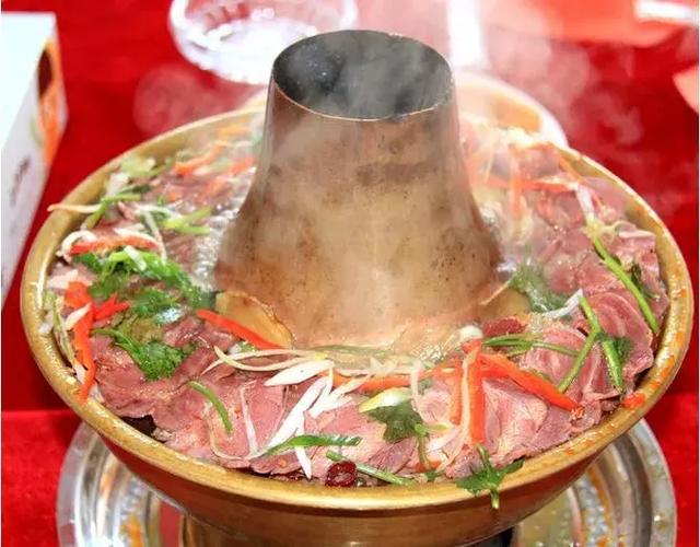 在宁夏生活的你，认为宁夏固原有哪些让你回味无穷的美食，在宁夏生活的你（这十道固原美食不可错过）