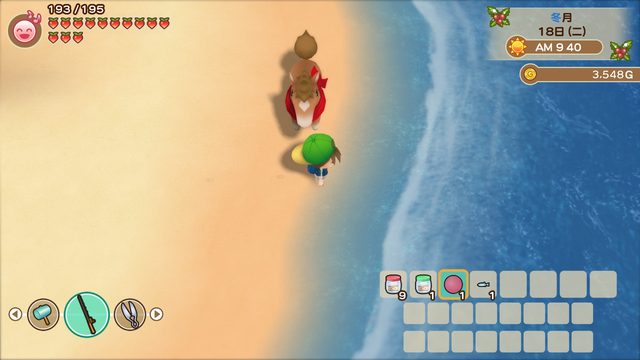 牧场物语矿石镇的伙伴们攻略，牧场物语矿石镇的伙伴们攻略艾丽（重聚矿石镇》评测）