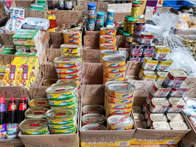 广州精品批发市场，广州饰品批发市场在哪里（这几个宝藏批发市场比景点还好逛）