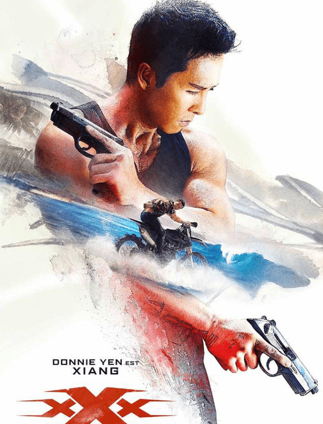 吴亦凡演过的所有电视剧和电影，吴亦凡的电视剧作品有哪些