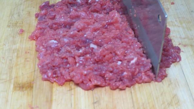 大厨美食牛肉酱，想吃牛肉酱不用买