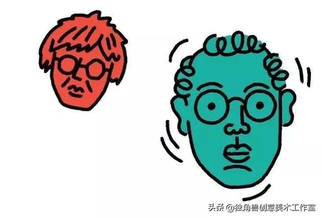 跳舞的人简笔画，简笔画如何画跳舞的人（学习大师绘画）