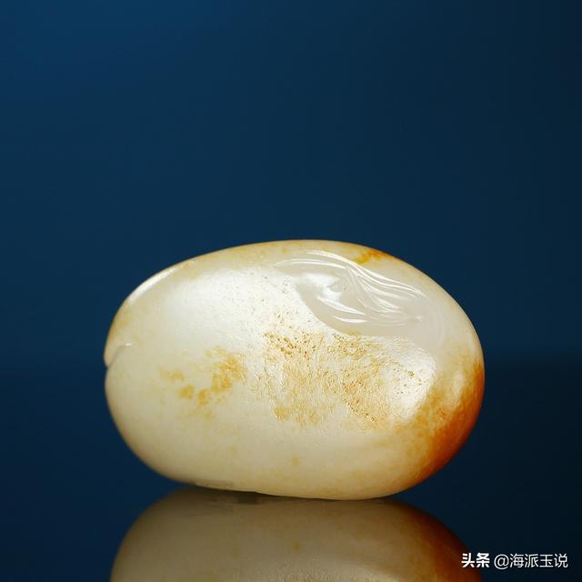 什么是和田玉籽料，真正的和田玉籽料有哪些（怎么正确认识和田玉籽料）