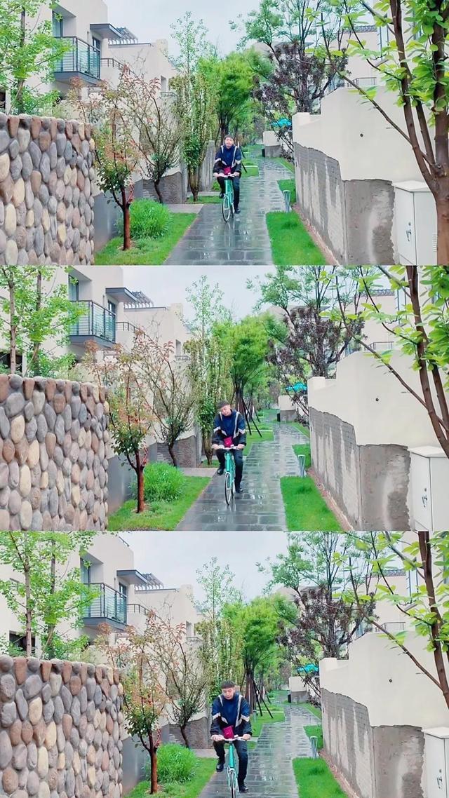 孟鹤堂，微信头像，孟鹤堂（老秦、李鹤东、张九南、孟鹤堂）